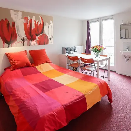 Alexander's Guest house