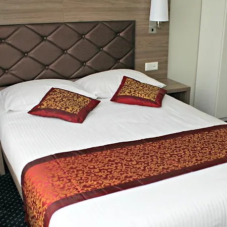 Washington Hotel 2*