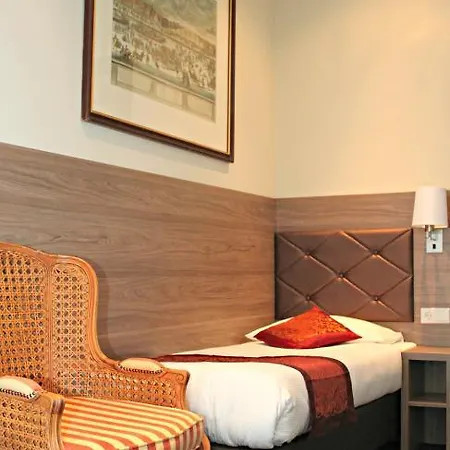 Hotel Washington Amsterdam