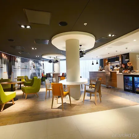 Express Arena Towers By Ihg 3* Amsterdam