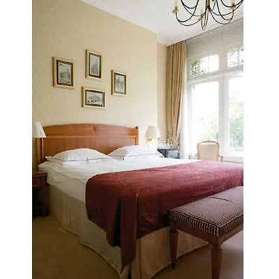 Toro Hampshire Classic Hotel 4*