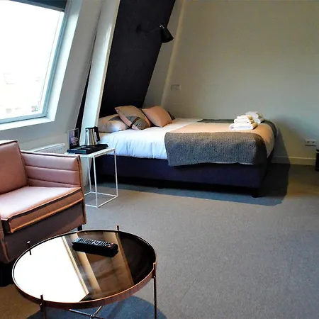 Hotel Heye 130