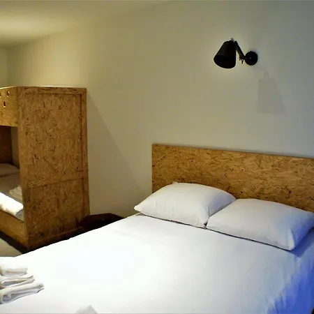 Hotel Heye 130