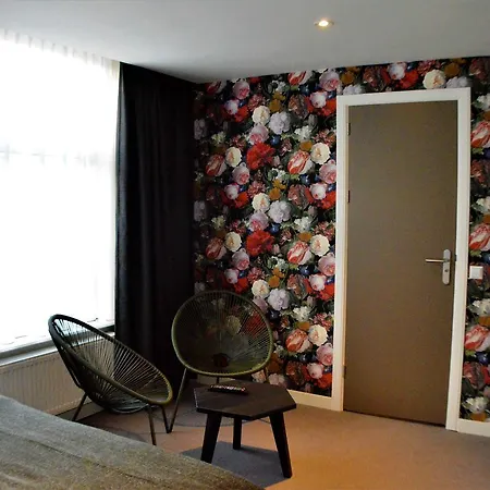 Hotel Heye 130 2*