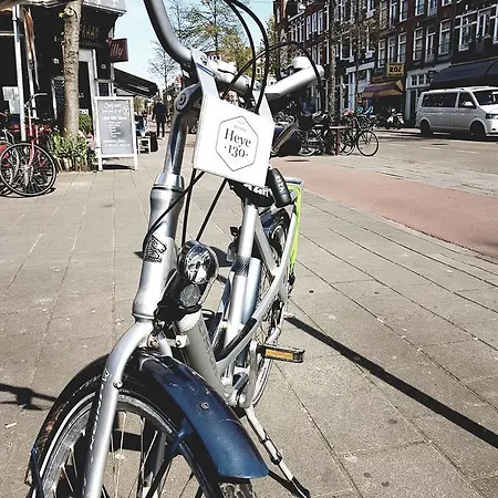 Hotel Heye 130 Amsterdam