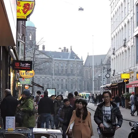 فندق Historic Centre