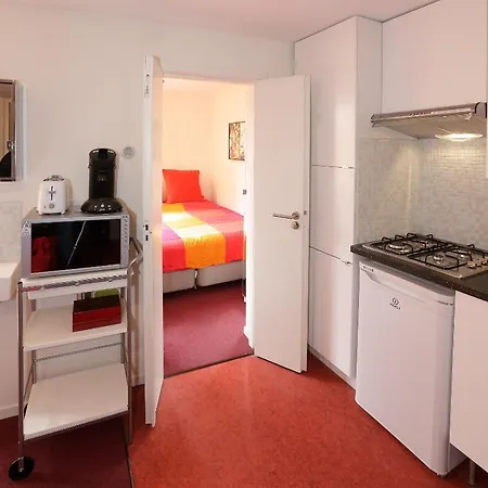Guest house Alexander's