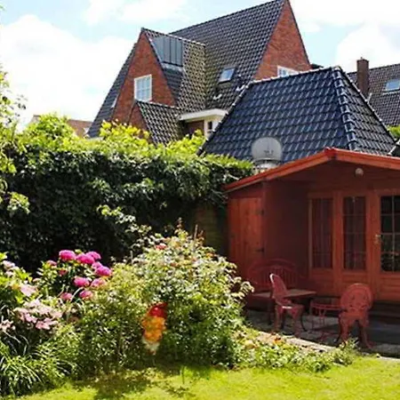 Bed & Breakfast Xaviera's 2*
