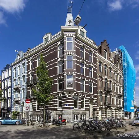 No. 377 House Hotel Amsterdam