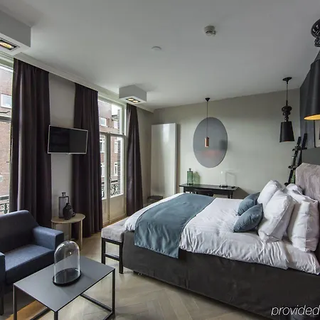 No. 377 House Hotel 3*