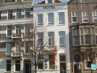 Max Hotel Amsterdam