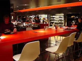 Citizenm South Hotel Amsterdam