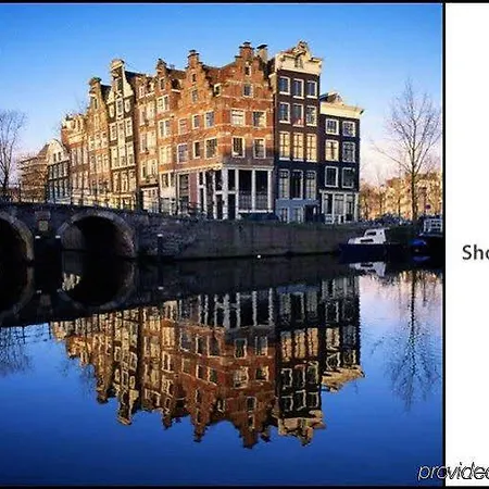 Short Group Staalmeesters Serviced Amsterdam
