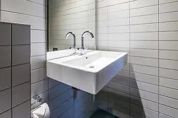Hotel City Park Suites 4*