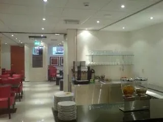 Downtown Hotel Amsterdam