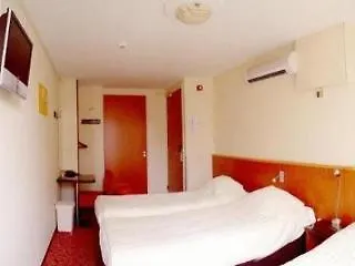 Downtown Hotel