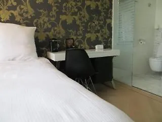 Canal Hotel Amsterdam