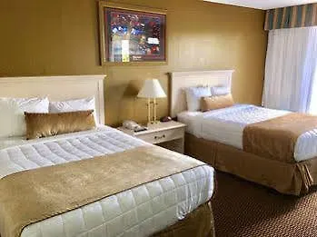 Corner House Hotell Amsterdam