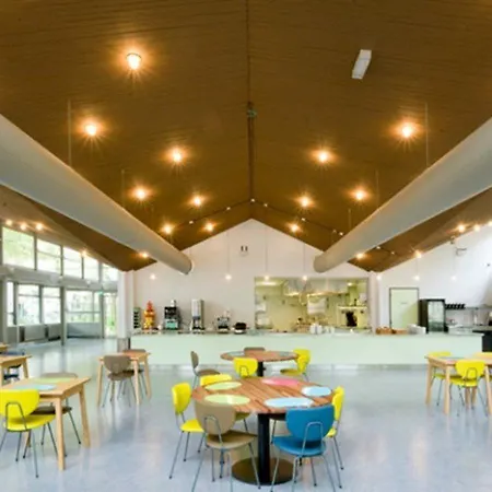 Auberge de jeunesse Wow Amsterdam