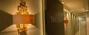 The Bird Hotel