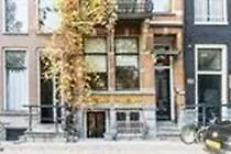 Herengracht Lejlighed Amsterdam