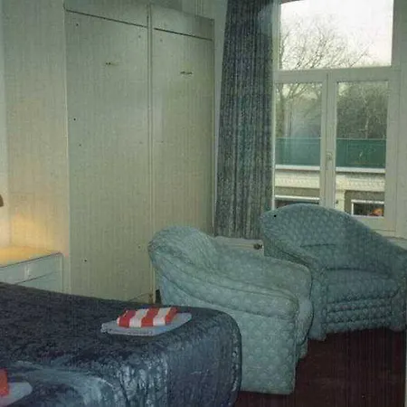 Hotel Plantage