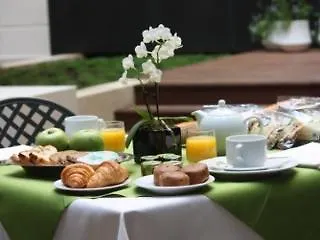 Vossius Vondelpark Hotel