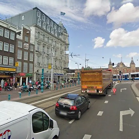 Budget Neutraal Hotel 2*