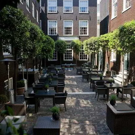 Hotel The Dylan - The Leading Of The World 5*