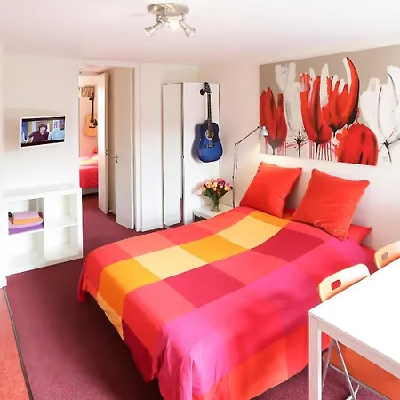 Guest house Alexander's Amsterdam