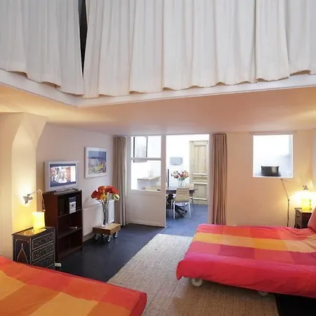 Alexander's Guest house Amsterdam