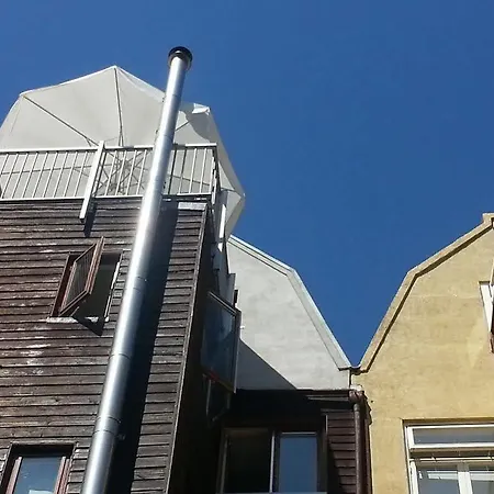 Alexander's Guest house