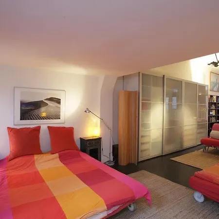 Alexander's 2* Amsterdam
