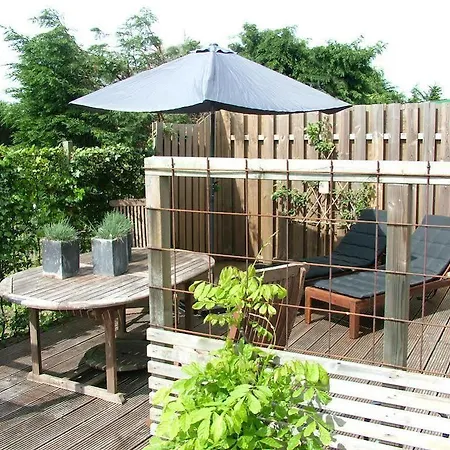 De Greenhouse Amsterdam