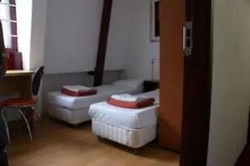 Hostel The White Tulip Άμστερνταμ