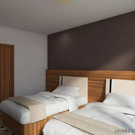 King's Court 3* Amsterdam