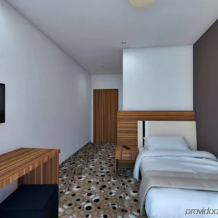 King's Court Otel Amsterdam