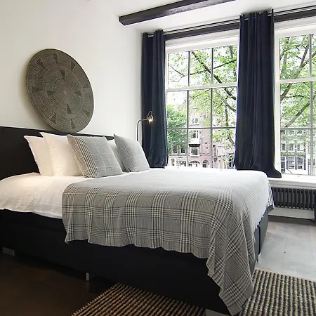 Bed & Breakfast Zandberg - Canal View 3*