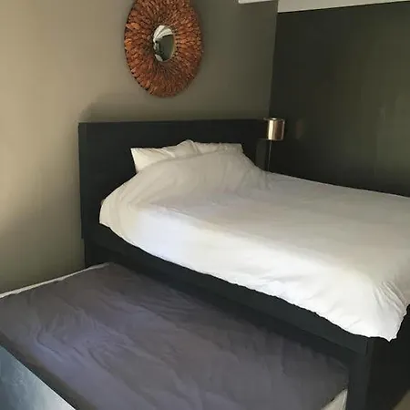 Amsteldam Bed and breakfast Ámsterdam