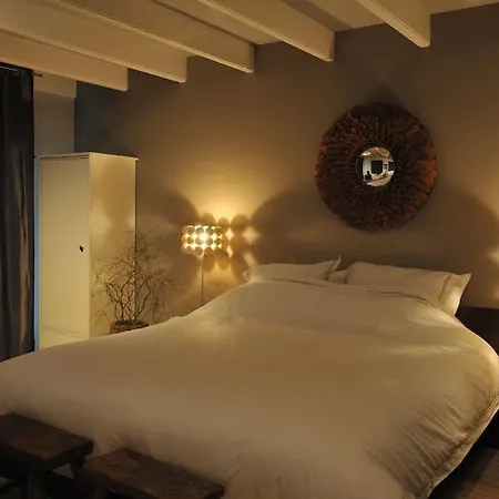 Amsteldam Bed and breakfast Ámsterdam