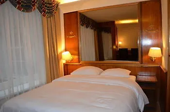 Rembrandtplein Hotel Ámsterdam