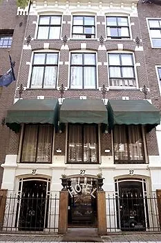 Rembrandtplein * Ámsterdam