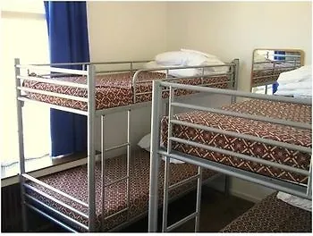 Euphemia Budget Old Canal Zone Albergue *