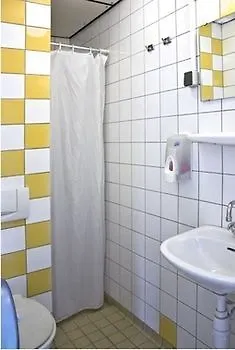 Albergue Euphemia Budget Old Canal Zone *