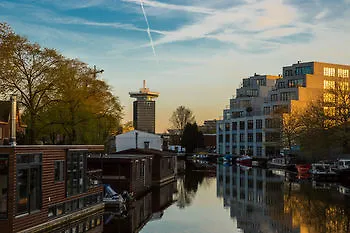 Sir Adam Hotel, Part Of Sircle Collection 4* Amsterdam