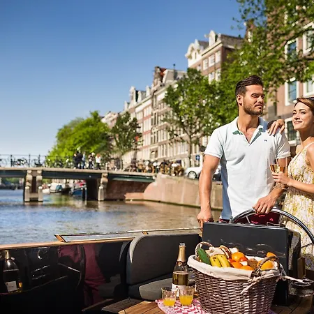 The Highland House 4* Amsterdam