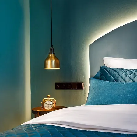 The Hendrick's Hotel Amsterdam