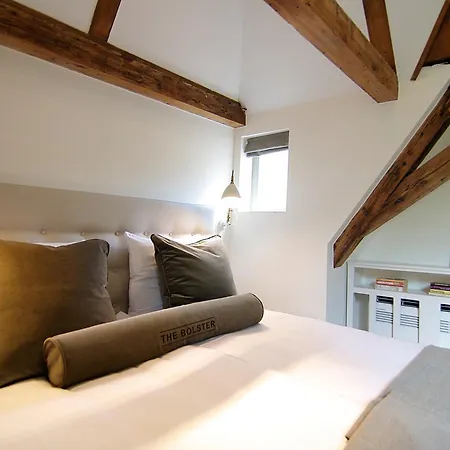 The Bolster Hotel