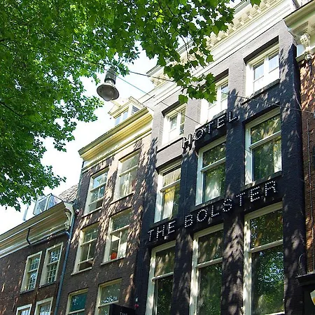 Hotel The Bolster Amsterdam