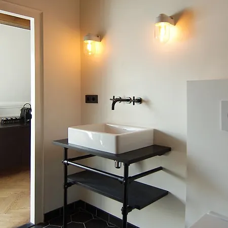 The Bolster Hotel